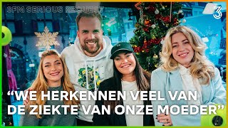 OG3NE in Het Glazen Huis  3FM Serious Request 2023  NPO 3FM [upl. by Eilah]