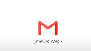 The Gmail app for Android [upl. by Woodford]