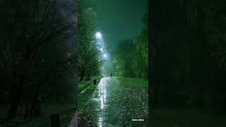 Baarish ban jaana  stebin song nature  shortvideo [upl. by Christensen]