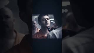 I had to make an edit with Damianos new song deanwinchestersupernaturaljensenacklesdamianodavid [upl. by Corron]