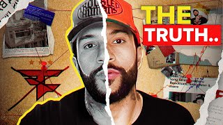 Revealing The TRUTH Behind FaZe Clan [upl. by Noizneb146]