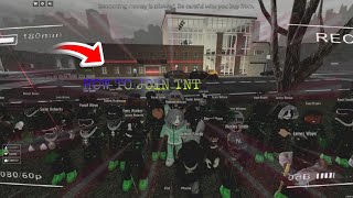 HOW TO JOIN TNT IN STREETZ WAR 2 [upl. by Lehcyar]