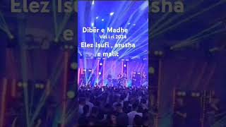 2024aurelagace Dibêr e Madhe live elezisufi arushaemalit [upl. by Yelsgnik]