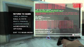 L4D2  How To Play Versus Mode Offline [upl. by Bonne]