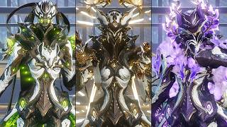 Titania Empress Skin  Fashion Frame [upl. by Octavie935]