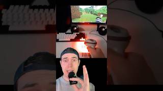 He Used A Barcode Scanner To Play Minecraft… [upl. by Amik300]