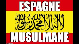 ESPAGNE MUSULMANE MYTHE ANGLOSAXON france 3 forum france france 24 gilets jaunes catalogne rt [upl. by Nagrom]