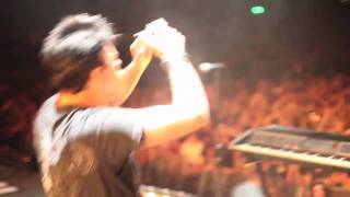 NIN quotMetalquot with Gary Numan London 71509 HD [upl. by Barnard]