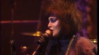 Siouxsie and the Banshees  Lands End  1985 [upl. by Larrisa]