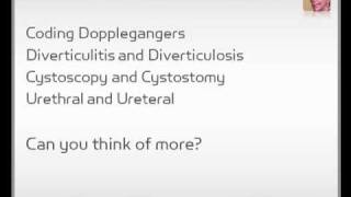 How To Ace the ICD9 Questions on the CPC Exam [upl. by Stralka484]