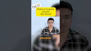 Part 12  Theocracy  Political Systems in the World [upl. by Eislek359]