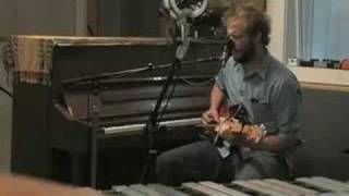 Bon Iver  Blindsided Myspace Transmissions [upl. by Franckot]