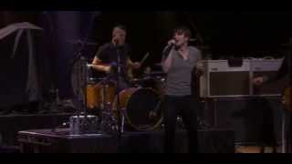 Owl City  Live Saint Louis  Fireflies  Gold  PRO  HD [upl. by Leasi]