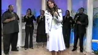 Yolanda Adams  Be Blessed [upl. by Otilrac]