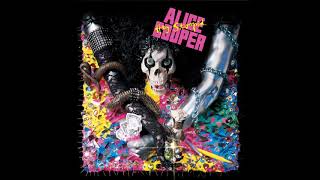 Alice Cooper  Feed My Frankenstein Vocals Only [upl. by Enidan]