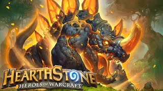 Hearthstone►Мурлоки Топ  Свиньи сильнее [upl. by Sabra]