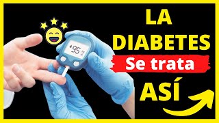 💊7 MEDICAMENTOS para controlar la Diabetes Mellitus Tipo 2 2023 [upl. by Liahcim]