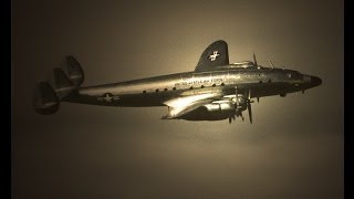 THE FIRST AIR FORCE ONE [upl. by Naened]