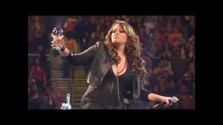 Dos botellas de mezcal  Jenni Rivera♥ [upl. by Acirej]