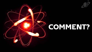 Comment les Atomes se Sontils Formés à Partir de Rien [upl. by Loats]