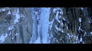 Xavier de Le Rue Candide Thovex and friends  TimeLine ski and snowboard action reel [upl. by Glaser422]