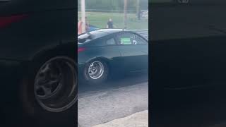 Must see 350z Nissan big block Chevy powered [upl. by Conard]