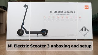 AZ YAKAR ÇOK KAÇAR   Xiaomi Mi Pro 2 Elektrikli Scooter İnceleme [upl. by Imled]