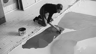 Chapter 12  Frankenthaler Towards A New Climate 1978 [upl. by Alwin]