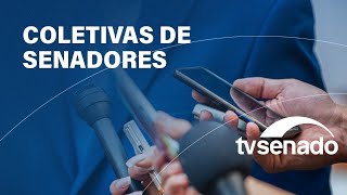 Jader Barbalho fala sobre 35 anos da Constituição Federal – 51023 [upl. by Eilah]