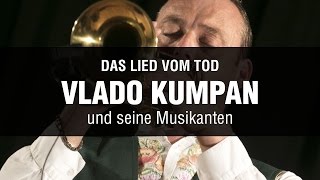 Vlado Kumpan 2016  Das Lied vom Tod  Drusenheim [upl. by Arrol681]