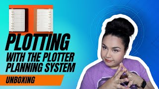 Unboxing the Plotter Planning System [upl. by Trista84]