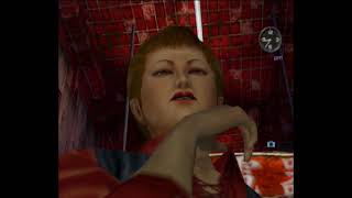 Shenmue II Follow Yuan QTE Fail Uncensored [upl. by Jemie]