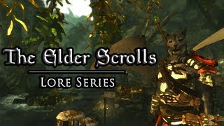 Introducing The Elder Scrolls Lore Series  Teaser Trailer What story do you want told [upl. by Doralin]