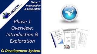 Continuous Improvement  Lean Business System Development Phase 1 Overview [upl. by Adamsen690]