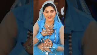 sapana Chaudhary song l streetfood funny [upl. by Maxey]