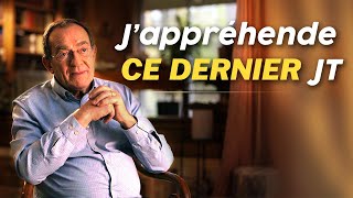 JeanPierre Pernaut  Ses confessions avant son adieu au 13H [upl. by Israel]