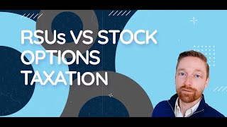 RSUs vs NSOs vs ISOs  Options taxation  Common pitfalls and benefits [upl. by Ackerman]