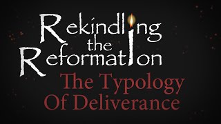 940  The Typology Of Deliverance  Rekindling the Reformation  Walter Veith [upl. by Menides]