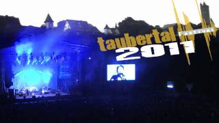 Taubertalfestival Blog 2011 [upl. by Mellitz813]