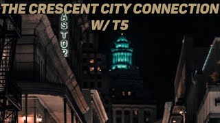 The Crescent City Connection Episode 1 [upl. by Carly]