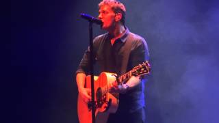 11 With Or Without You cover  Rob Thomas  Atlantic City 11615 [upl. by Ahsiener]