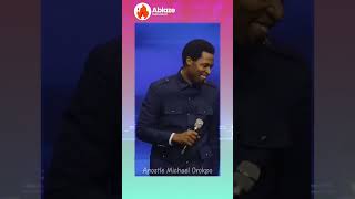 Offering and Tithe  Apostle Michael Orokpo [upl. by Adnav]