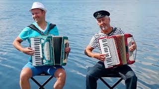 French Accordion Music Valse Musette Duo  Accordeon Akkordeonmusik acordeon vals Acordeonista [upl. by Giorgi]