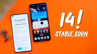 Stable OxygenOS 14 Soon OXYGEN OS 14 BETA 4 is LIVE with New Features Fixes amp Finesse 💥 [upl. by Eiluj]