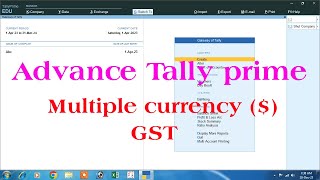 How to Record Payments and Receipts in TallyPrime  Tally Learning Hub [upl. by Karwan]