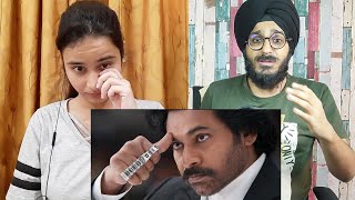 Vakeel Saab Emotional Climax Court Scene Reaction  Pawan Kalyan  Sriram Venu  Thaman S [upl. by Tobin563]