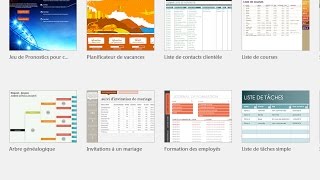 Créer un modèle de classeur Excel pour protéger la source [upl. by Karlik]