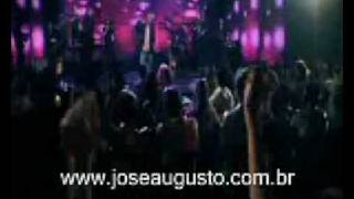 Jose Augusto Amantes clip oficial [upl. by Manly863]