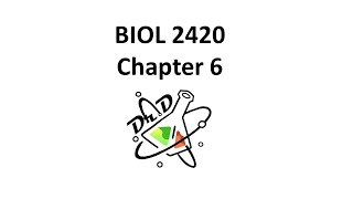 BIOL2420 Chapter 6  Microbial Nutrition and Growth [upl. by Theodoric139]