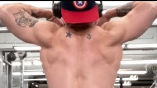 Upright Rows are The WORST and MOST Dangerous Exercise [upl. by Ffilc]